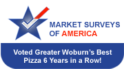 Market Surveys of America
